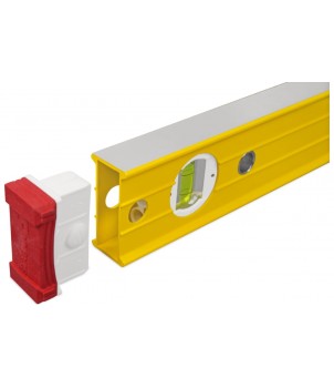 Уровень STABILA TECH 196 DL, 23см (IP 67, 2 ЖК диспл., точн. 0,5 мм/м), шт