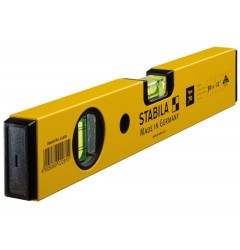 Строительный уровень, 80 cм STABILA 70 02286, ST-02286, 3583 руб., 02286, , Тип 70