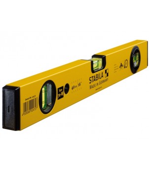 Строительный уровень, 80 cм STABILA 70W 02475