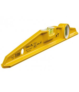 Строительный уровень литой, 60 см STABILA 81S 02504