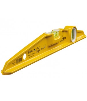 Строительный уровень литой магнитный, 40 см STABILA 81SM 02512