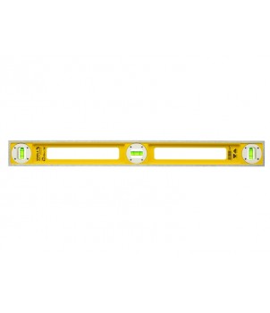 Строительный уровень литой, 80 см STABILA 83S 02545