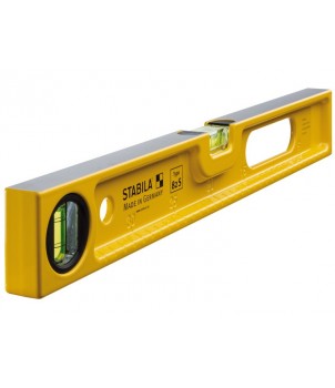 Строительный уровень литой, 40 см STABILA 82S 02593