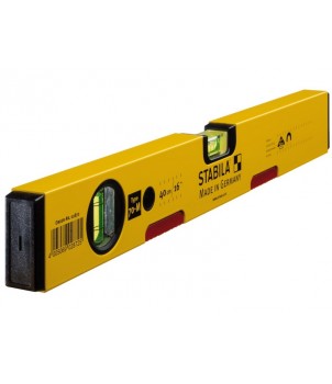 Строительный уровень магнитный, 80 cм STABILA 70M 02875