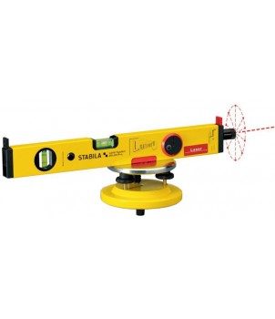 Лазерный уровень STABILA 80 LMX-P+L Complete Set 14140
