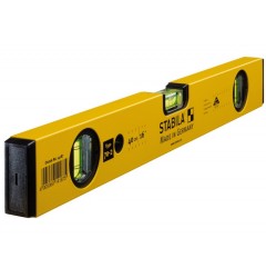 Строительный уровень, 40 cм STABILA 70-2 14187, ST-14187, 4825 руб., 14187, , Тип 70