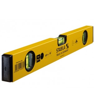 Строительный уровень, 40 cм STABILA 70-2 14187