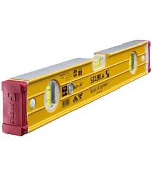 Строительный уровень, 200 cм STABILA 96-2 15231