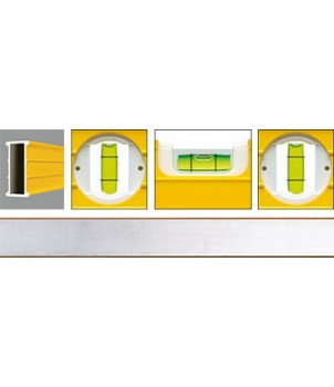 Строительный уровень, 200 cм STABILA 96-2 15231