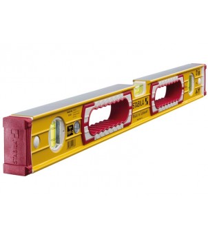 Строительный уровень, 100 см STABILA 196-2 15235