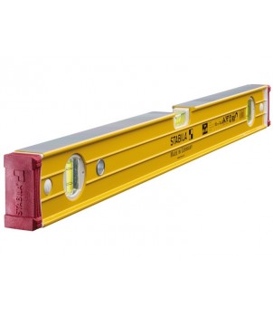 Уровень магнитный, 120 cм STABILA 96-2M 15856