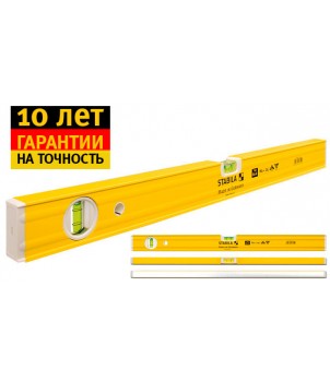 Строительный уровень, 50 cм STABILA 80А 16049