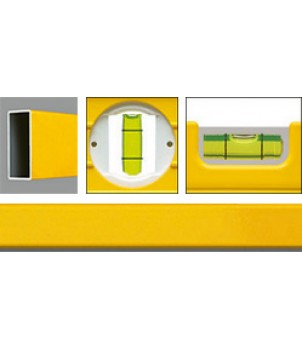 Строительный уровень, 43 см STABILA 70 Toolbox 16320