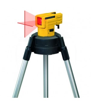 Лазерный построитель плоскостей STABILA LAX 50 16789