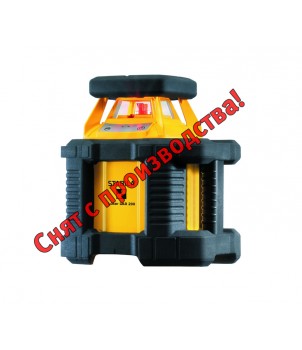 Ротационный лазерный прибор STABILA LAR 200 Complete Set + REC300 17062