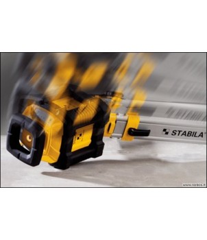 Ротационный лазерный прибор STABILA LAR 200 Complete Set + REC300 17062