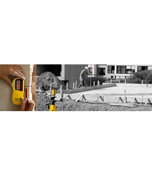 Лазерный построитель плоскостей STABILA LAX 200 Set 17282