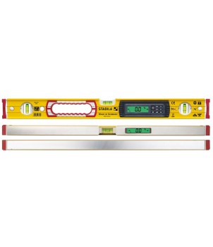 Электронный уровень, 60 см STABILA 196-2 electronic IP 65 17670