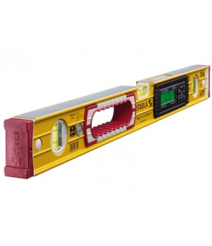 Электронный уровень, 80 см STABILA 196-2 electronic IP 65 17671