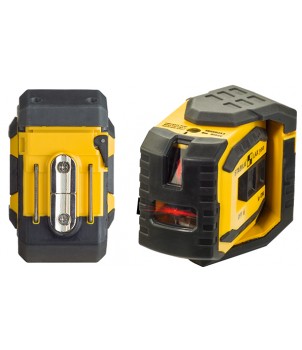 Лазерный построитель плоскостей STABILA LAX 300 Set 18327