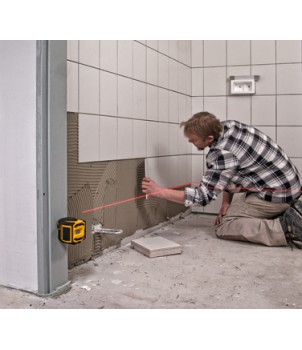 Лазерный построитель плоскостей STABILA LAX 300 Set 18327