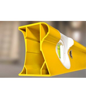 Строительный уровень, 100 см STABILA R-300 18373