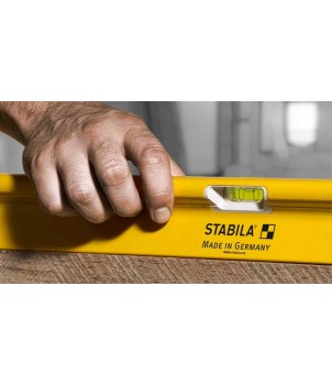 Строительный уровень, 100 см STABILA R-300 18373