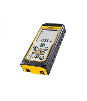 Дальномер лазерный STABILA LD 420 Set 18378