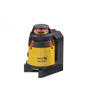 Мультилинейный лазерный прибор STABILA LAX 400, 18702